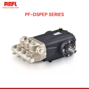 PINFL PF-DSPEP Series