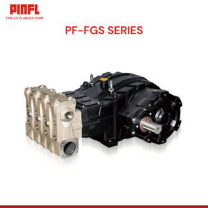 PINFL PF-FGS Series