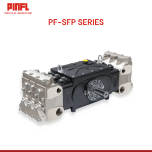 PINFL PF-SFP Series
