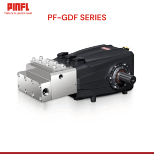 PINFL PF-GDF Series