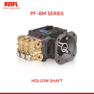 PINFL PF-BM Series (Hollow Shaft)