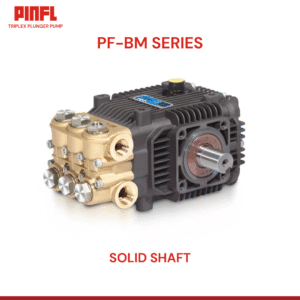 PINFL PF-BM Series (Solid Shaft)