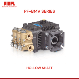 PINFL PF-BMV Series (Hollow Shaft)