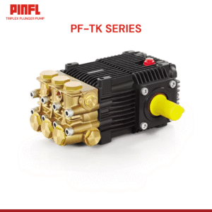 PINFL PF-TK Series