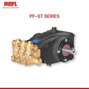 PINFL PF-ST Series
