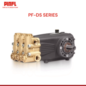 PINFL PF-DS Series